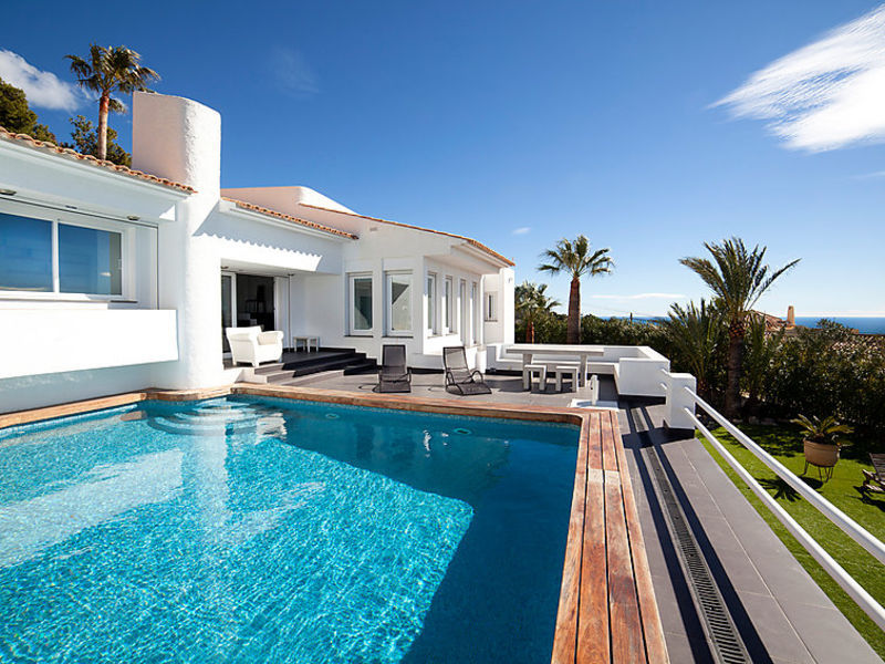 Palm Spring