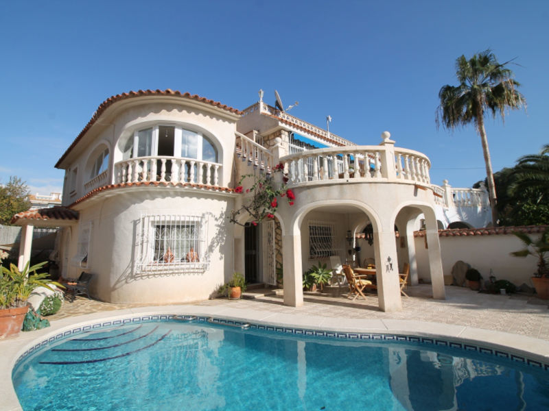 Casa Dama