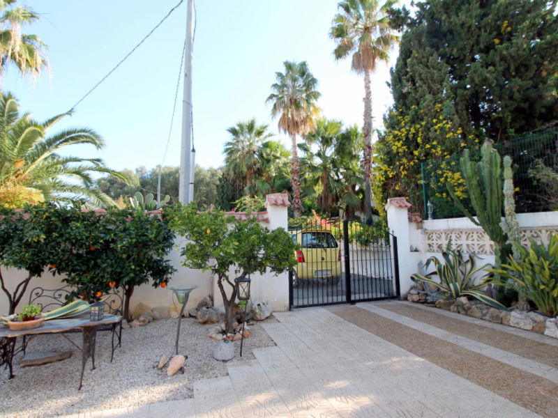 Casa Dama