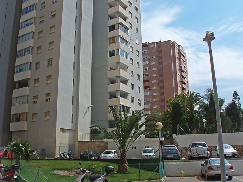 Torre Ensenada