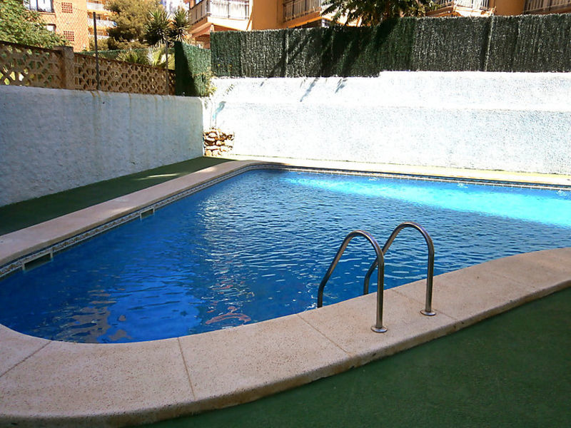 Benidorm Tower