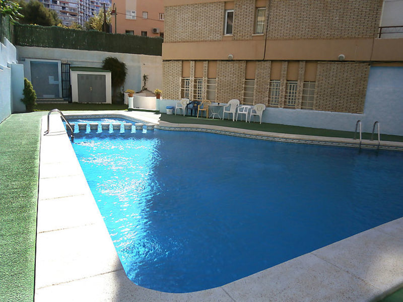Benidorm Tower