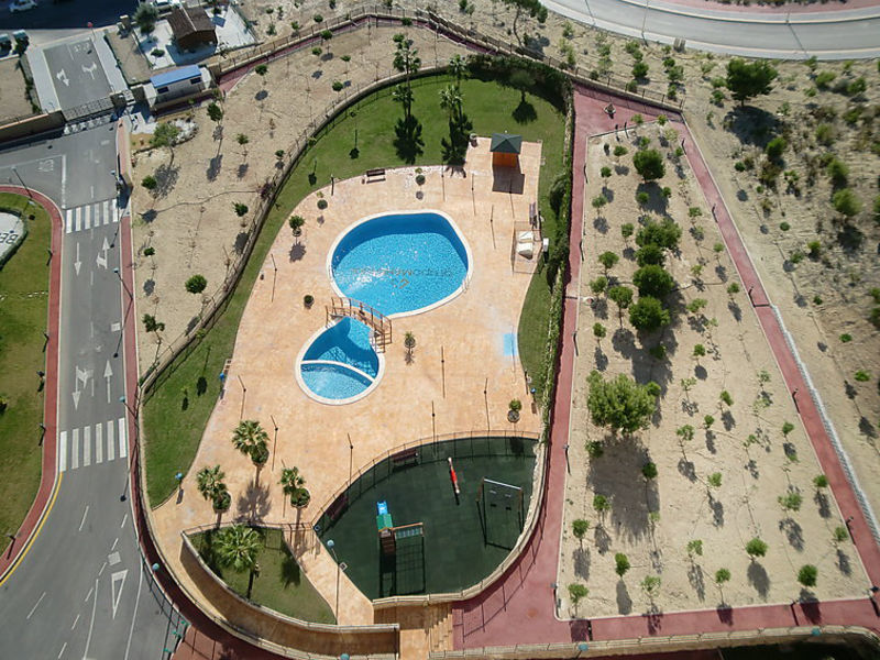 Jardin De Benidorm I