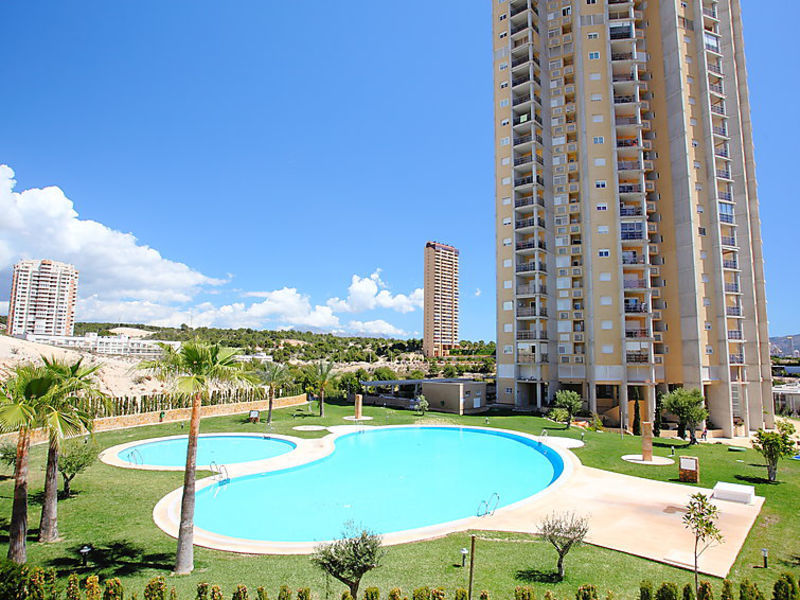 Sol De Poniente Ii