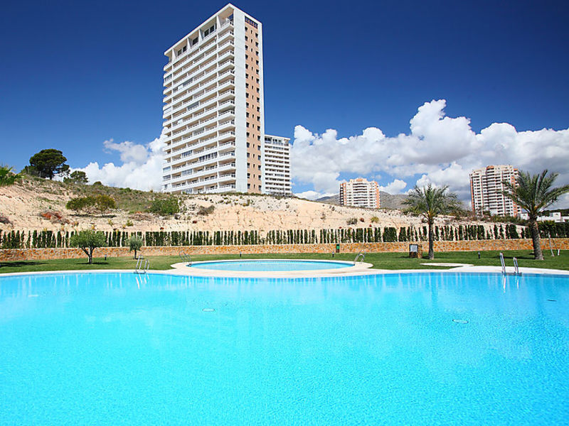 Sol De Poniente Ii