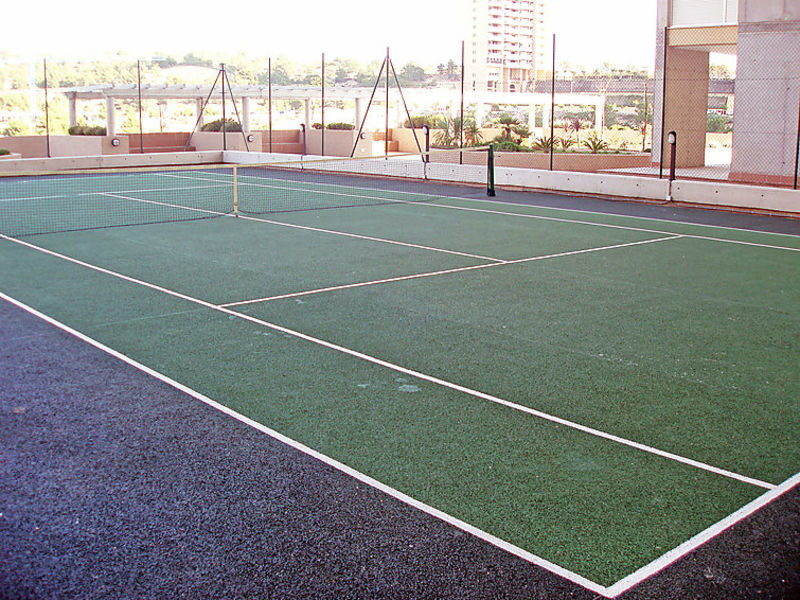 Sol De Poniente Ii