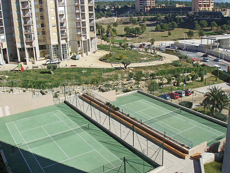 Sol De Poniente Ii