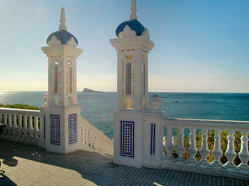La Barca Rota