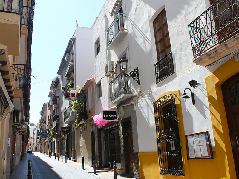 La Barca Rota
