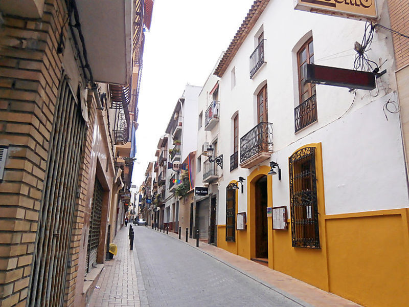 La Barca Rota