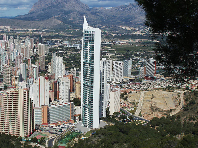 Torre Lugano
