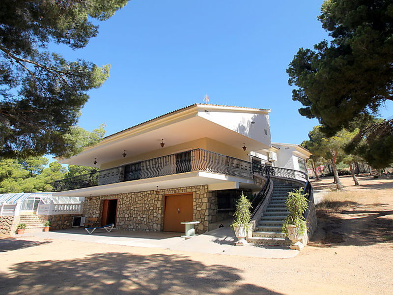 Casa Los Pinos
