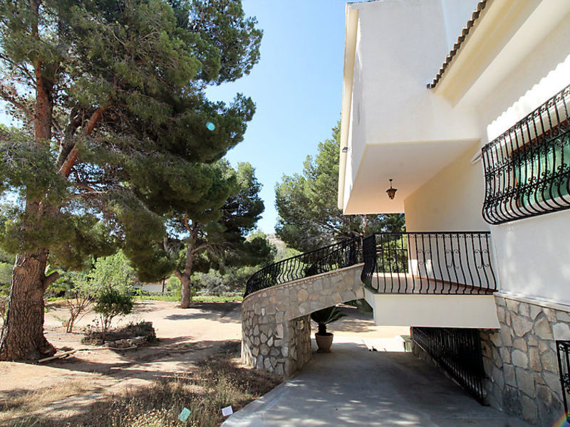 Casa Los Pinos