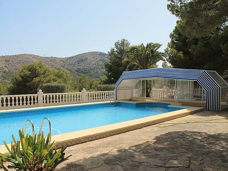 Casa Los Pinos