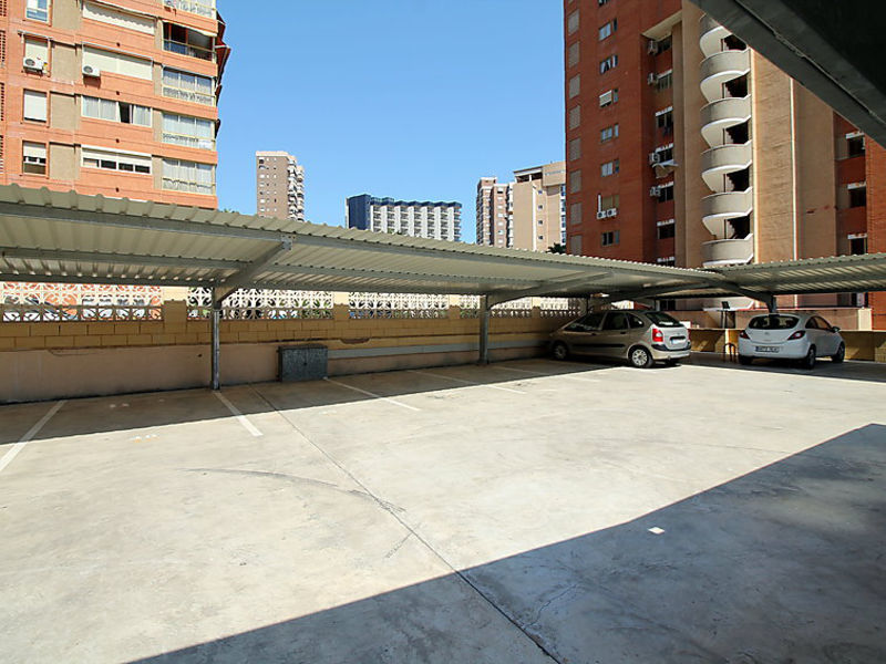 Edf. La Cigüeña
