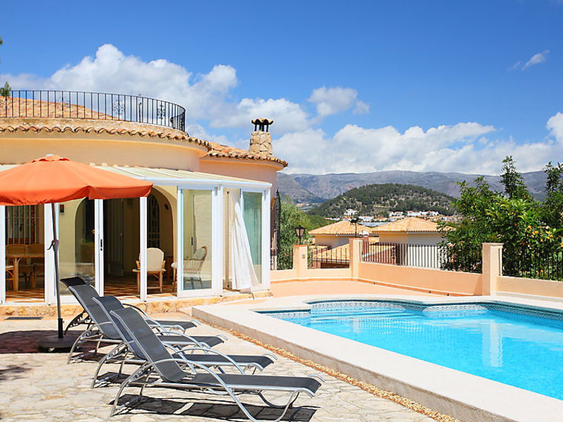 Casa Eole