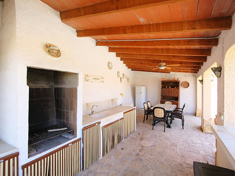 Casa Eole