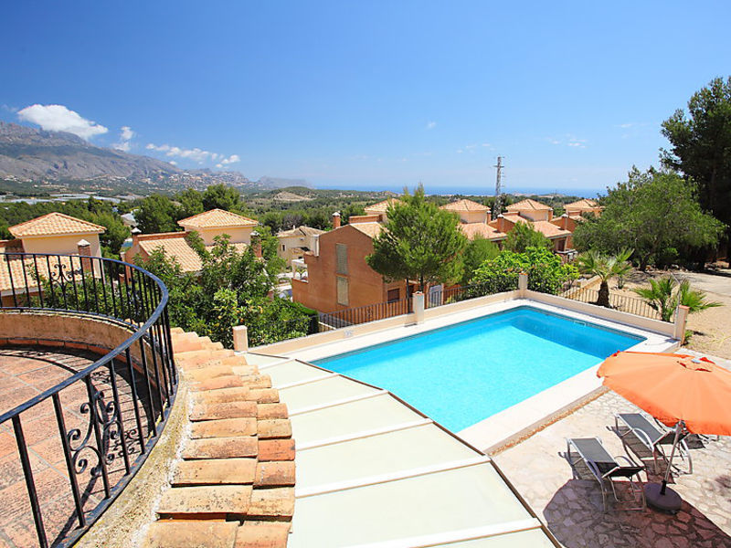 Casa Eole