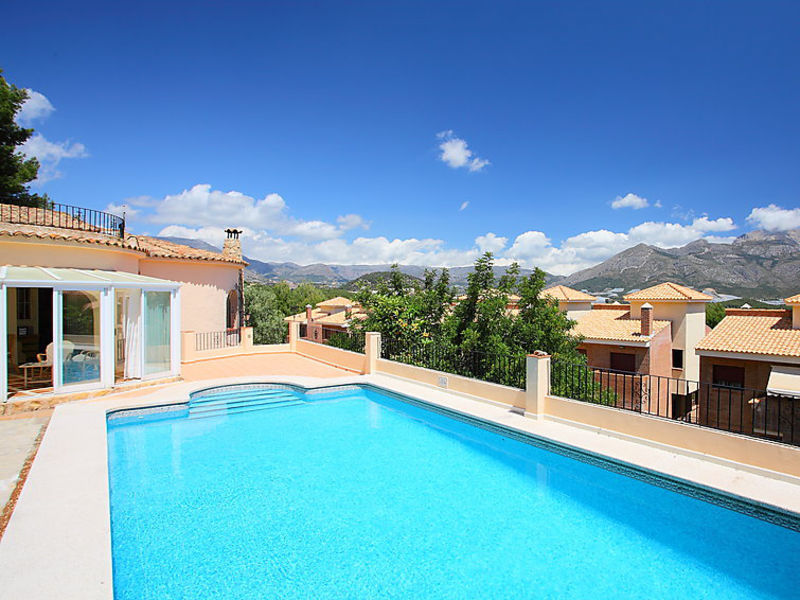 Casa Eole