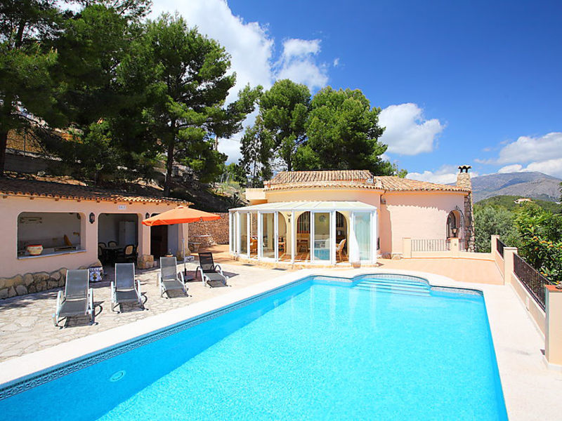 Casa Eole