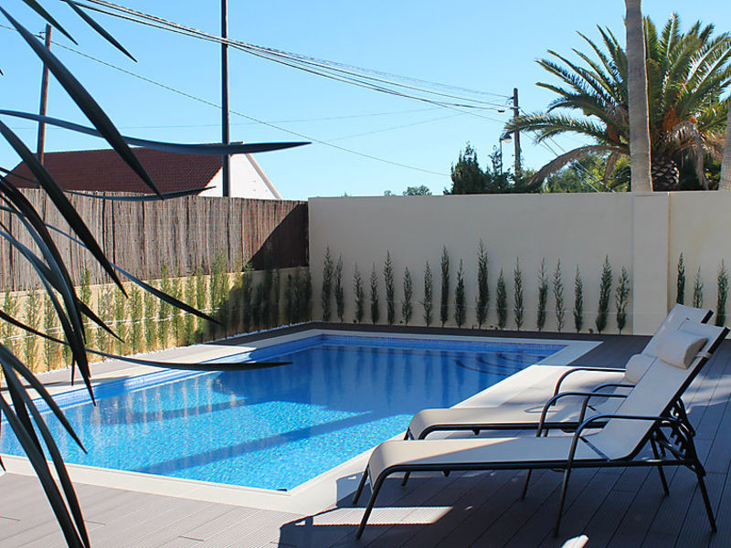 Villas Luxemburgo