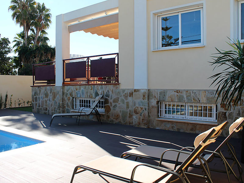 Villas Luxemburgo