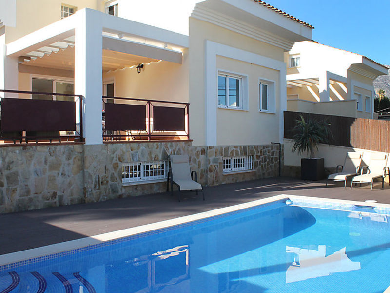 Villas Luxemburgo