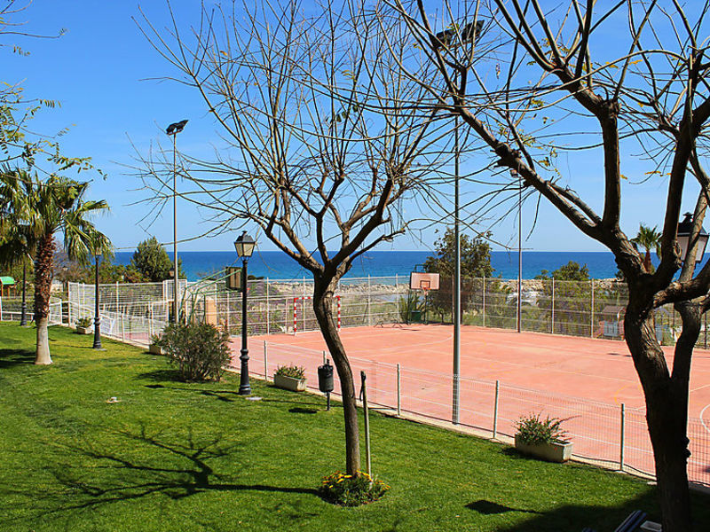 Apartamento Vista Mar 2 Dormitorios