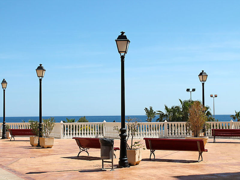 Apartamento Vista Mar 2 Dormitorios