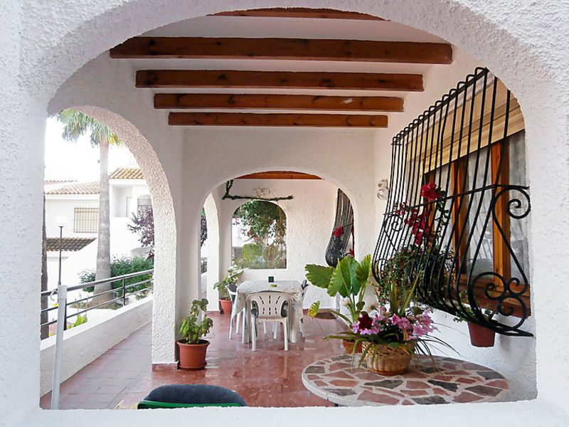 Pueblo Acantilado 02