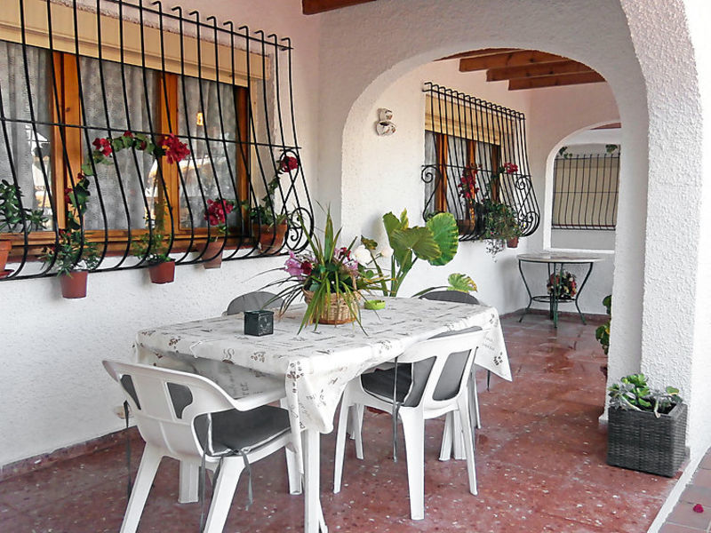 Pueblo Acantilado 02