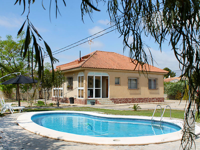 Apartamento Vista Mar 1 Dormitorio