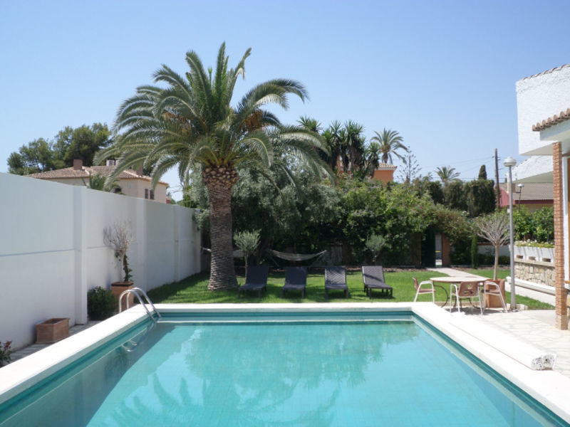 Olive Tree House