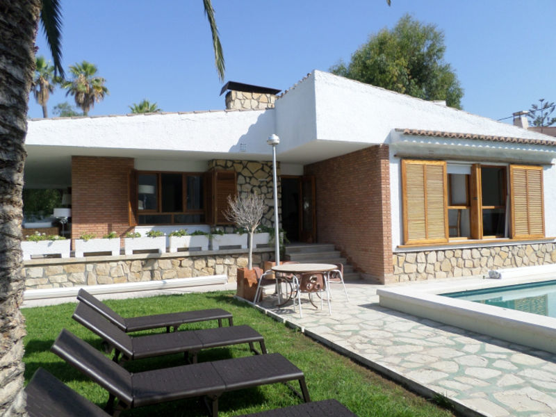 Olive Tree House