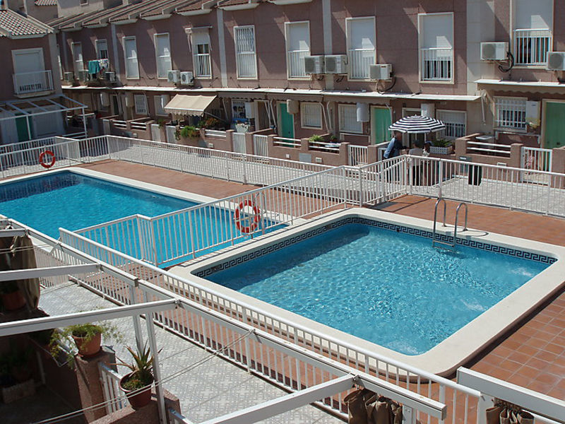 Edificio Mirador Ii