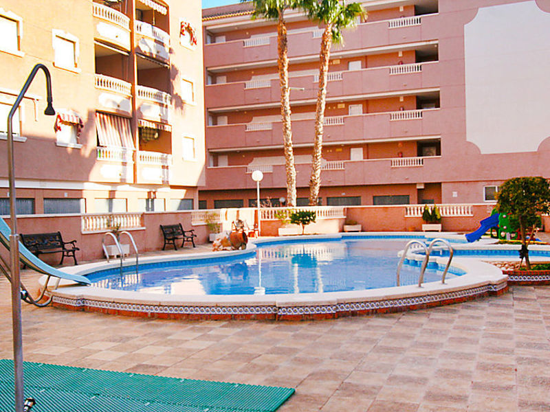 Marismas I