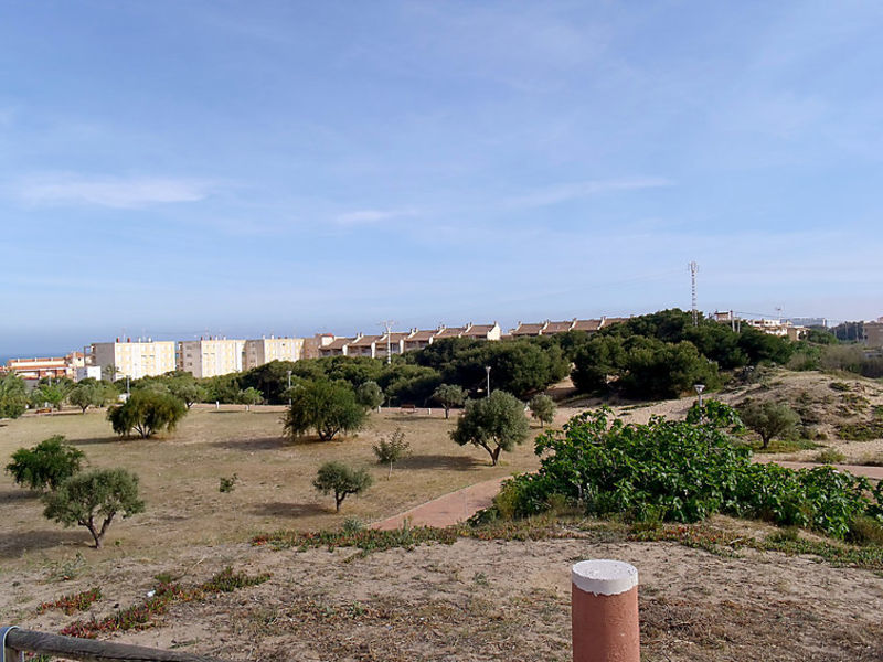 Edificio Las Americas