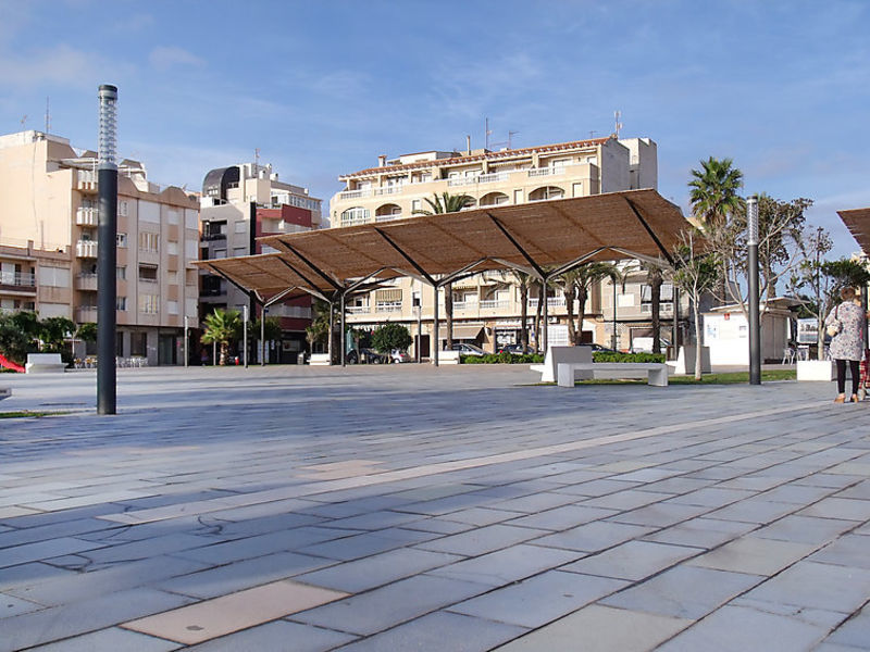 Edificio Torrevistaplaya
