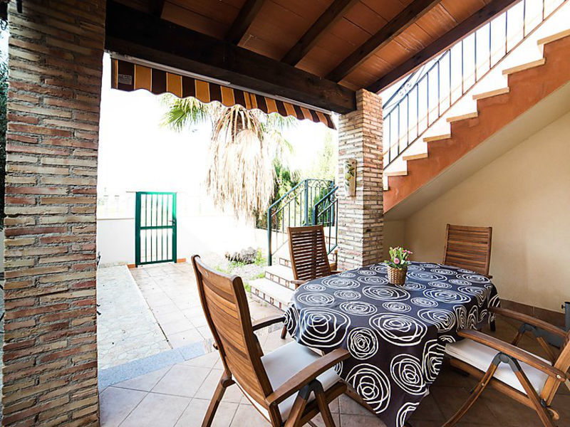 Residencial Villa Madrid