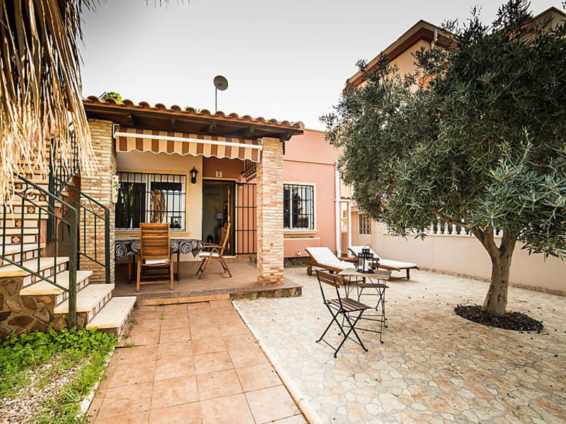 Residencial Villa Madrid