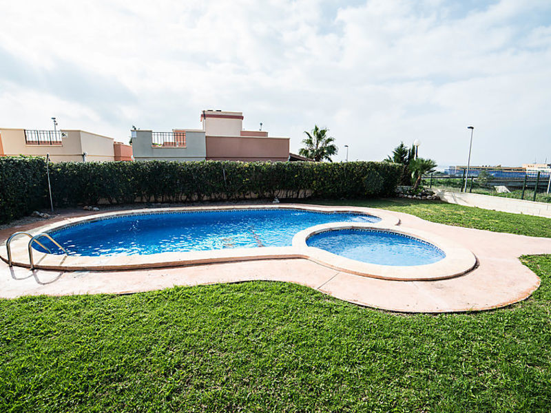 Residencial Villa Madrid