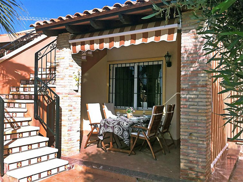 Residencial Villa Madrid