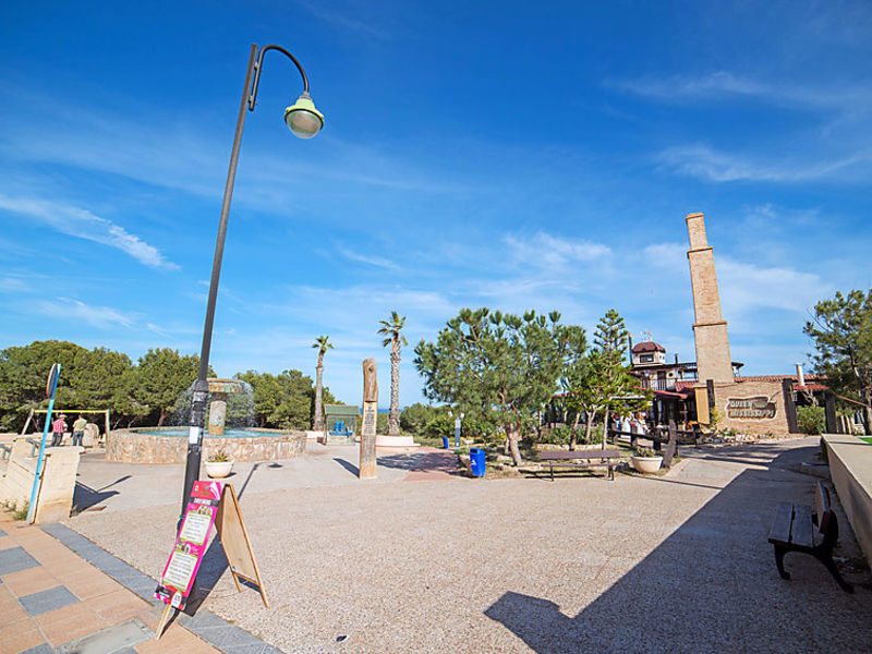 Parque Mar Iv