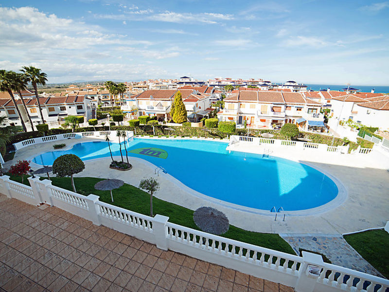 Parque Mar Iv
