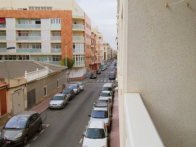 Edificio San Luis Ii