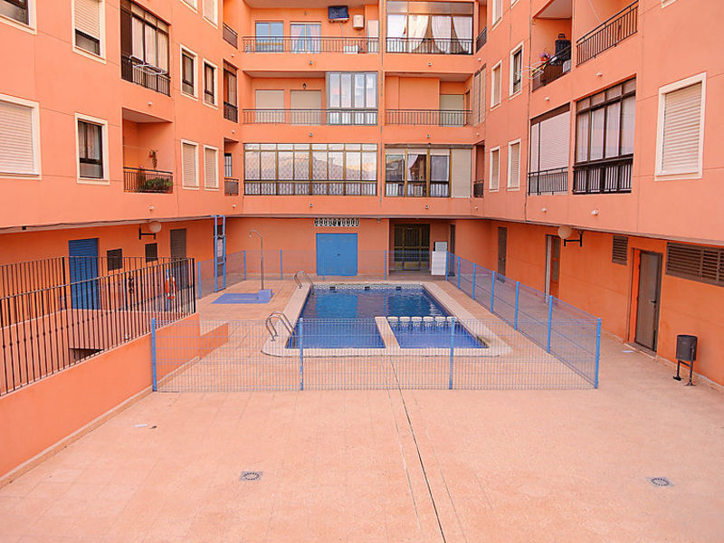 Edificio Godisa Iv
