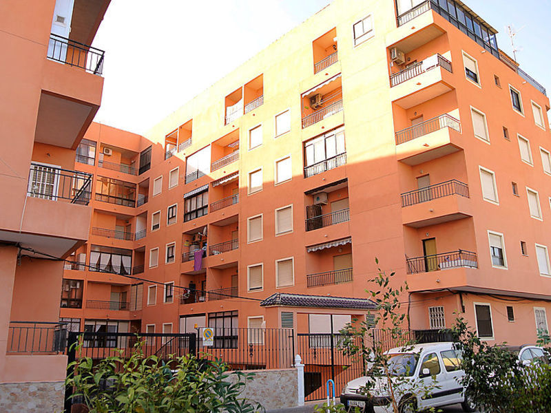 Edificio Godisa Iv