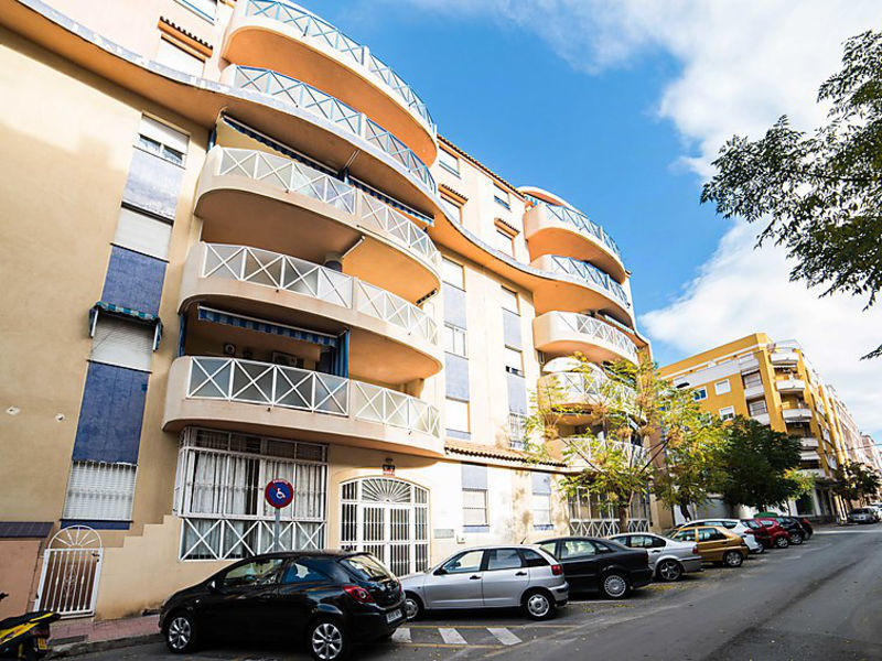 Edificio Mediterranea Ii
