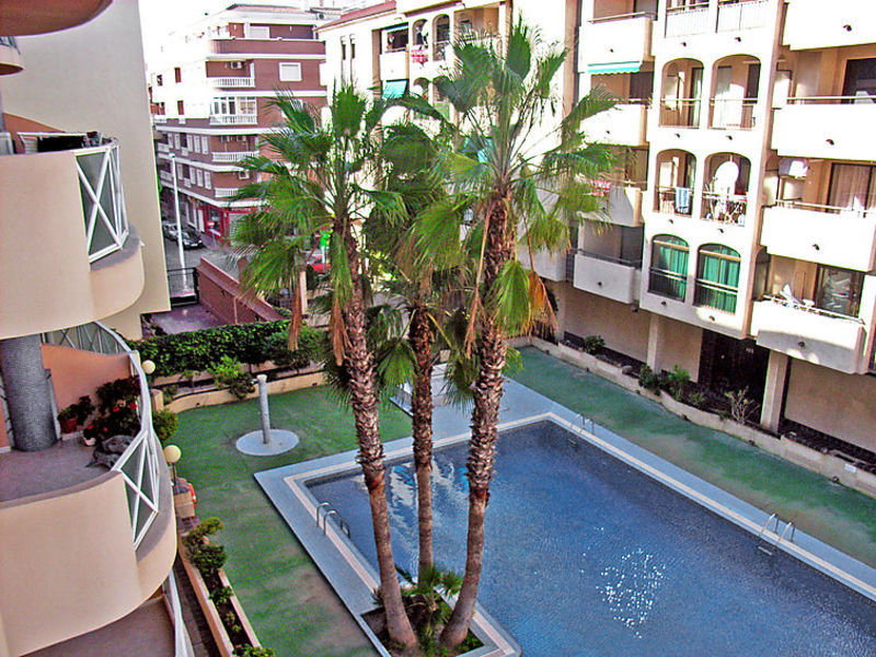 Edificio Mediterranea Ii