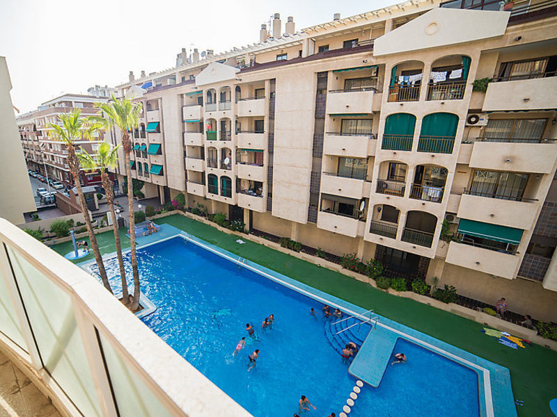 Edificio Mediterranea Ii
